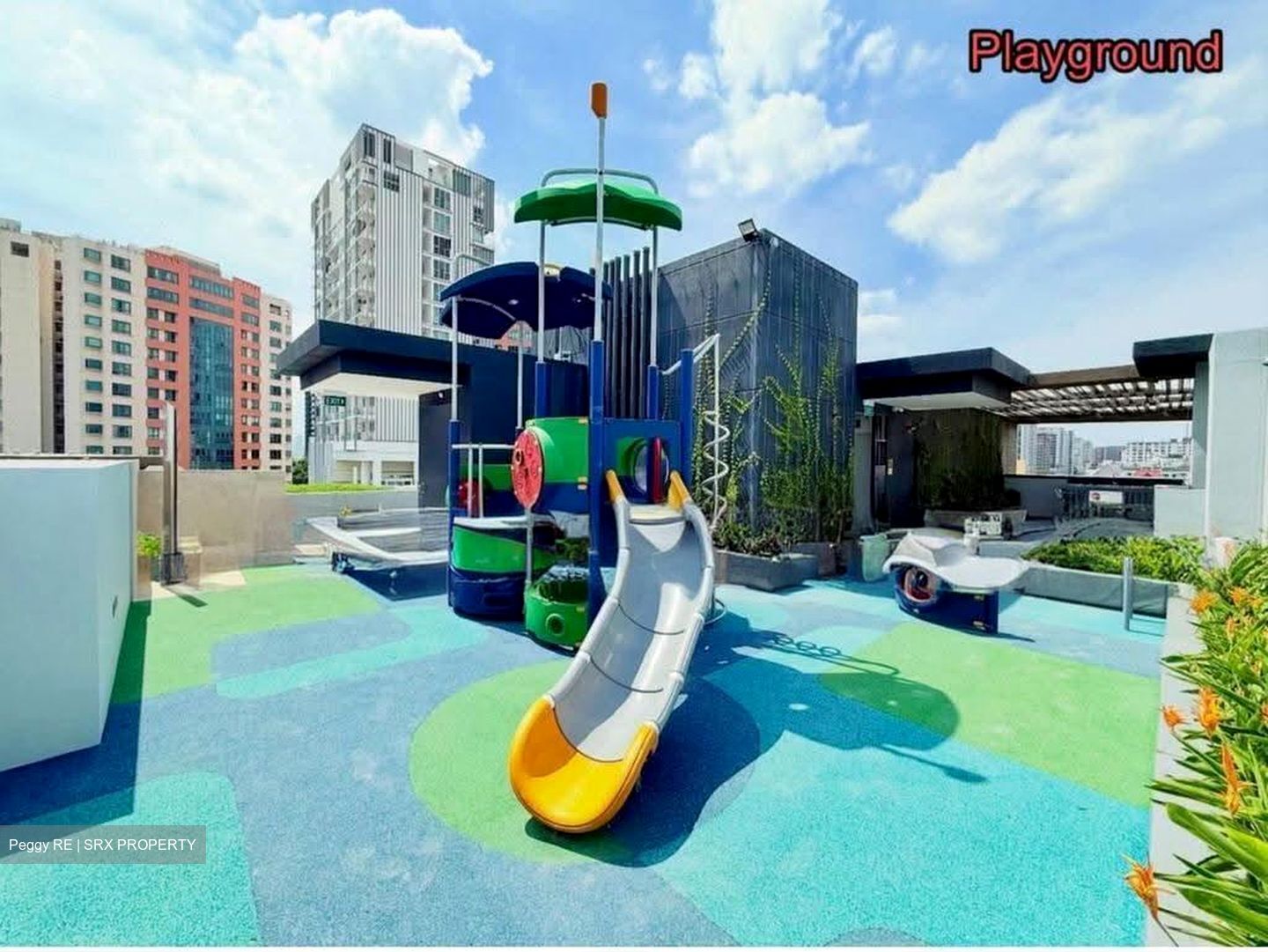 ARDOR RESIDENCE (D15), Apartment #614731621